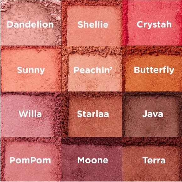 Benefit Pompom blush. New, never opened. Full size. - Picture 5 of 8